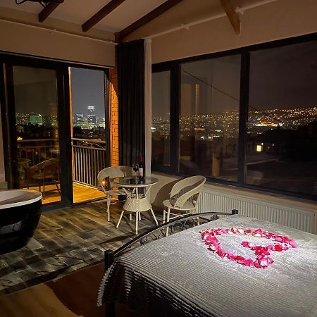 Honeymoon Apartments In Old Τυφλίδα Εξωτερικό φωτογραφία