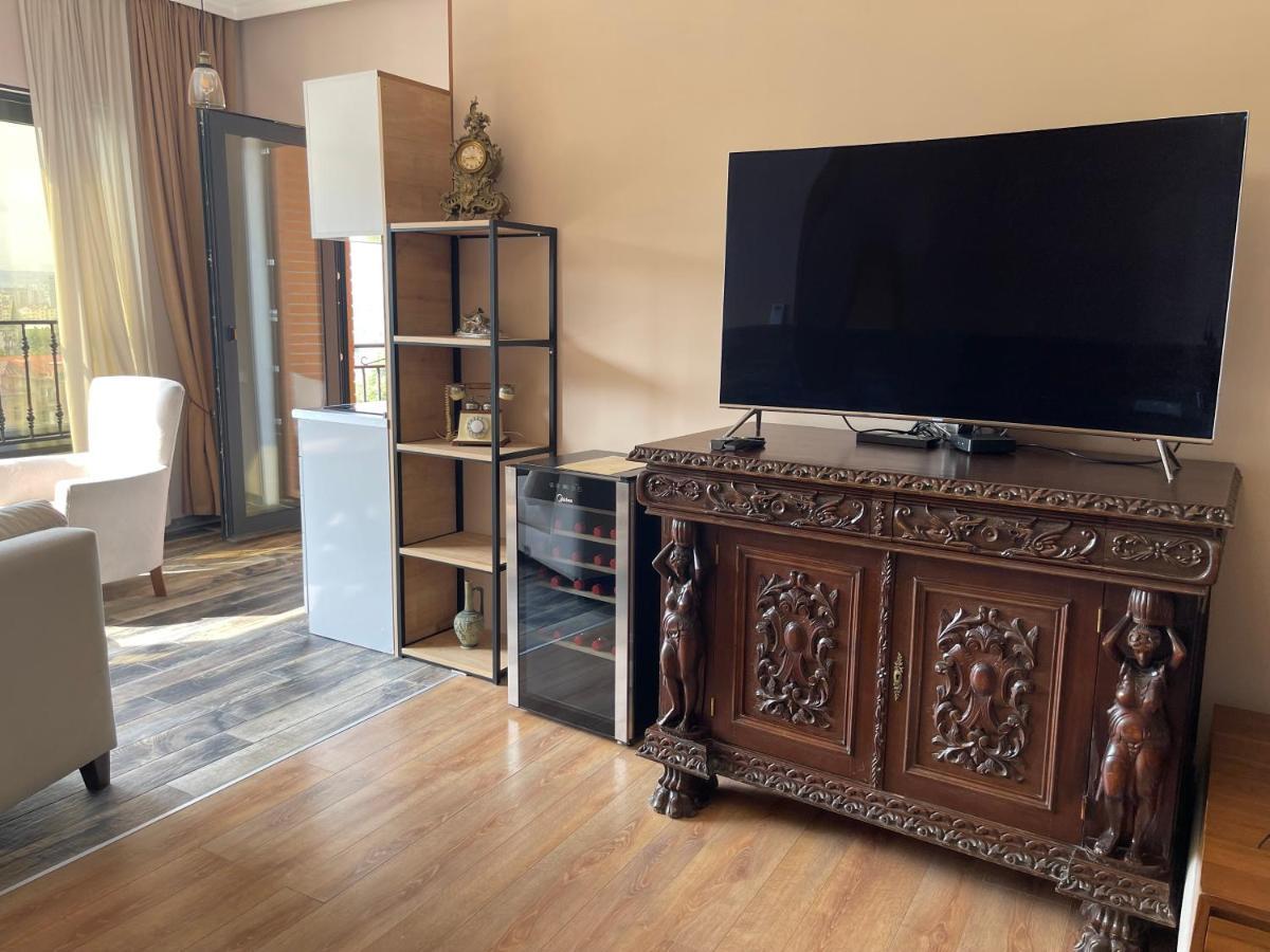 Honeymoon Apartments In Old Τυφλίδα Εξωτερικό φωτογραφία