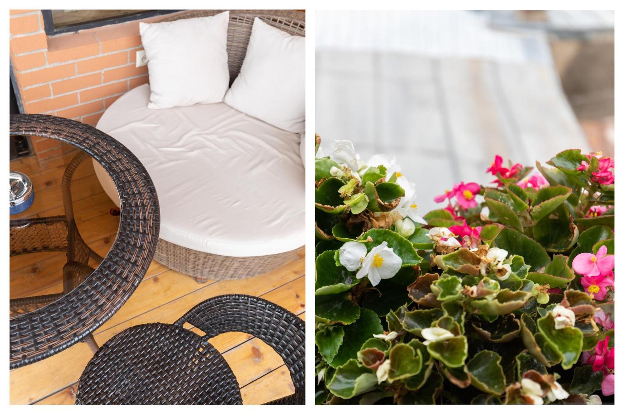 Honeymoon Apartments In Old Τυφλίδα Εξωτερικό φωτογραφία