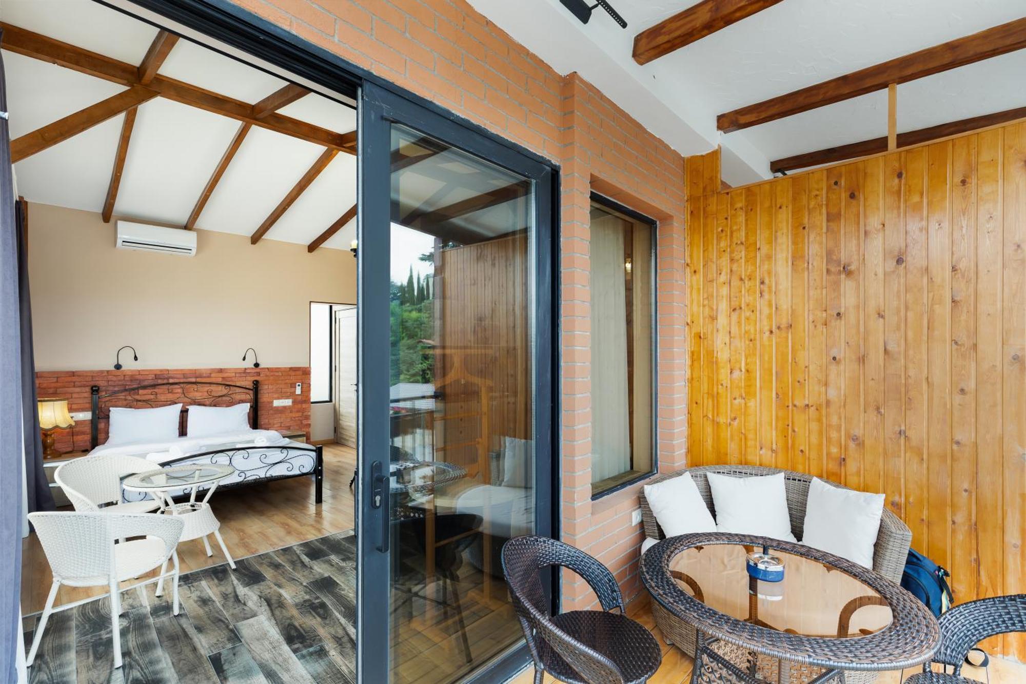 Honeymoon Apartments In Old Τυφλίδα Εξωτερικό φωτογραφία