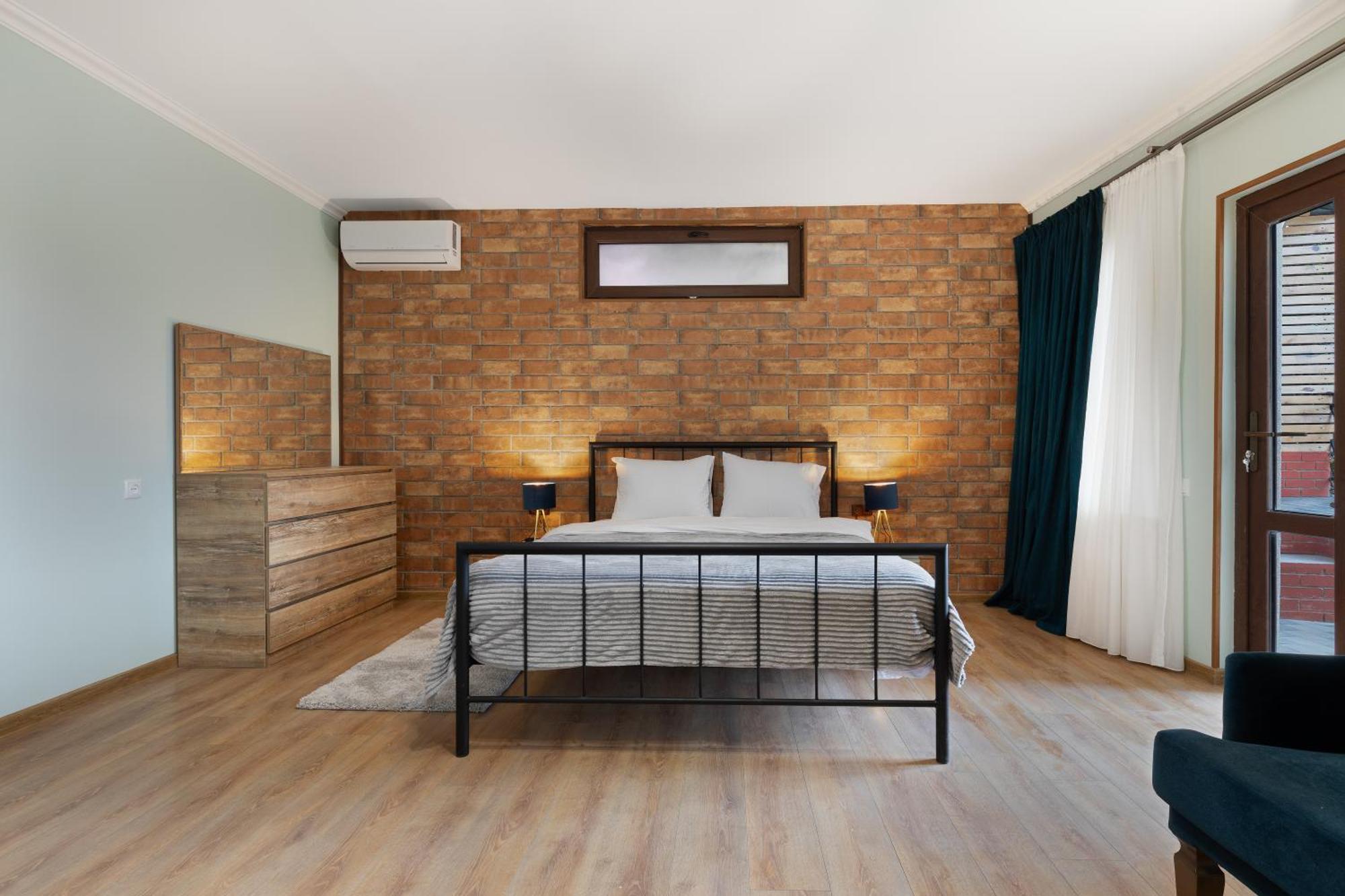 Honeymoon Apartments In Old Τυφλίδα Εξωτερικό φωτογραφία