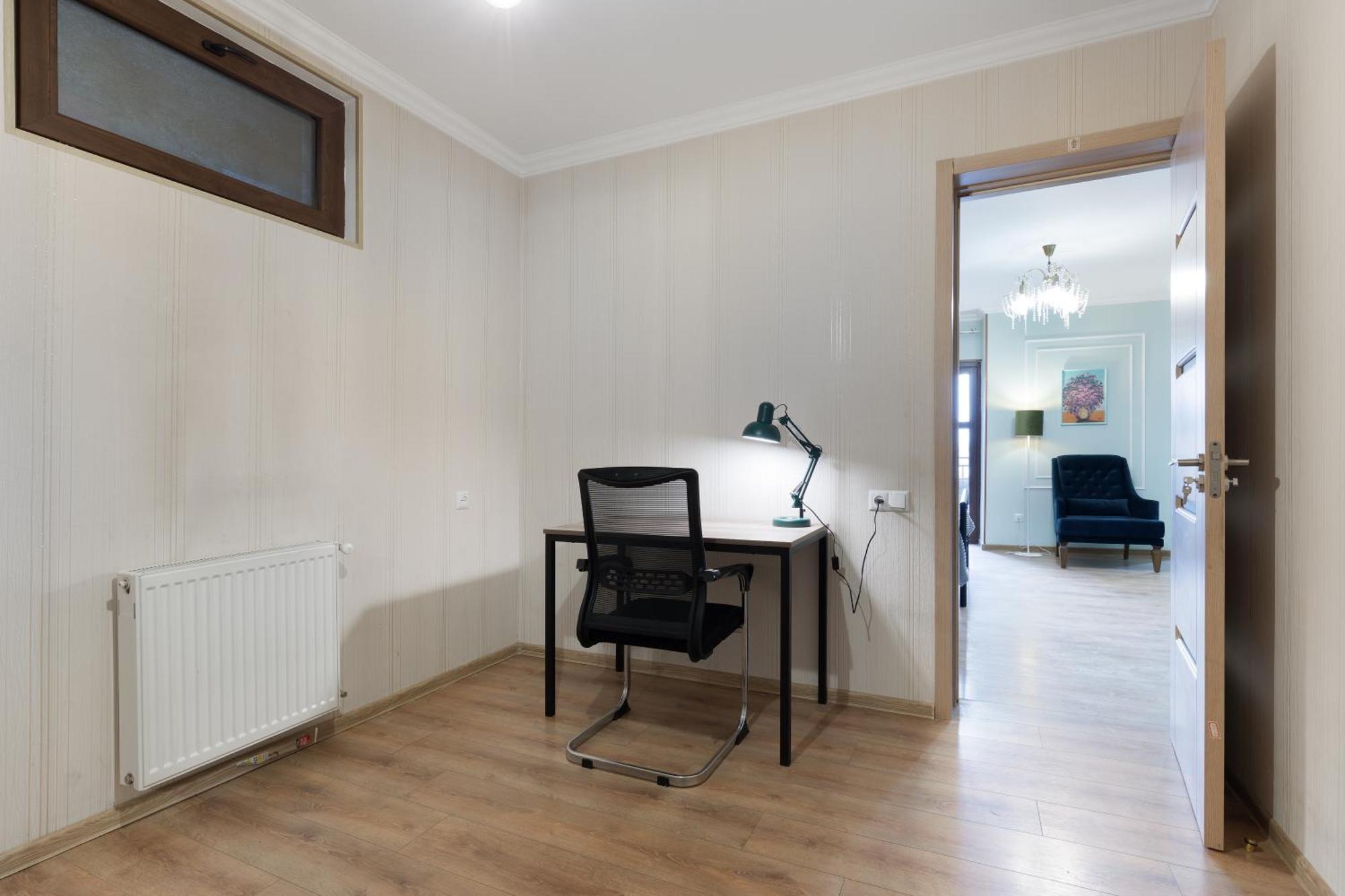 Honeymoon Apartments In Old Τυφλίδα Εξωτερικό φωτογραφία