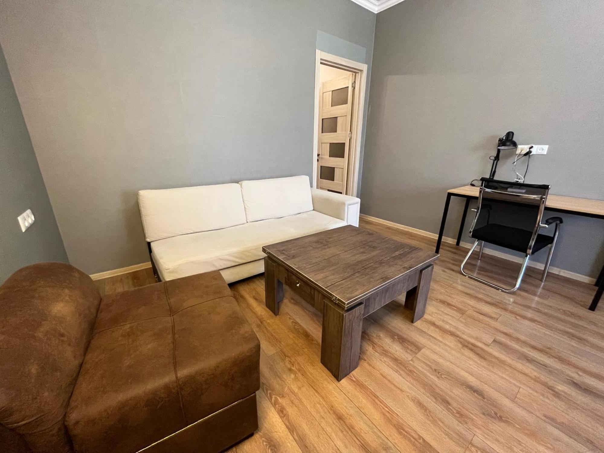Honeymoon Apartments In Old Τυφλίδα Εξωτερικό φωτογραφία
